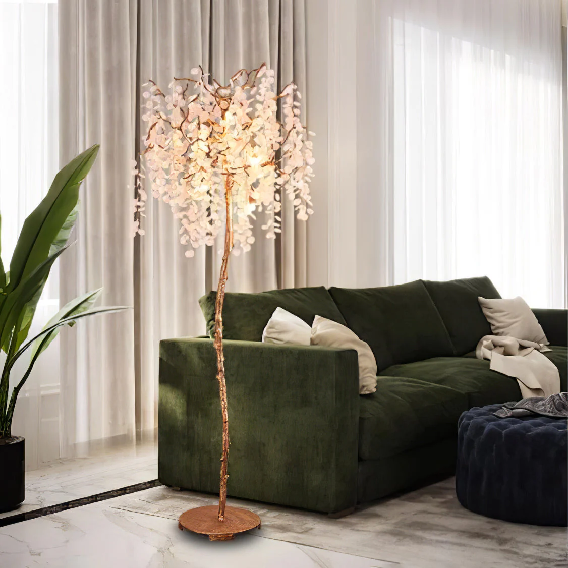 Shiro Noda Floor Light - Image 13