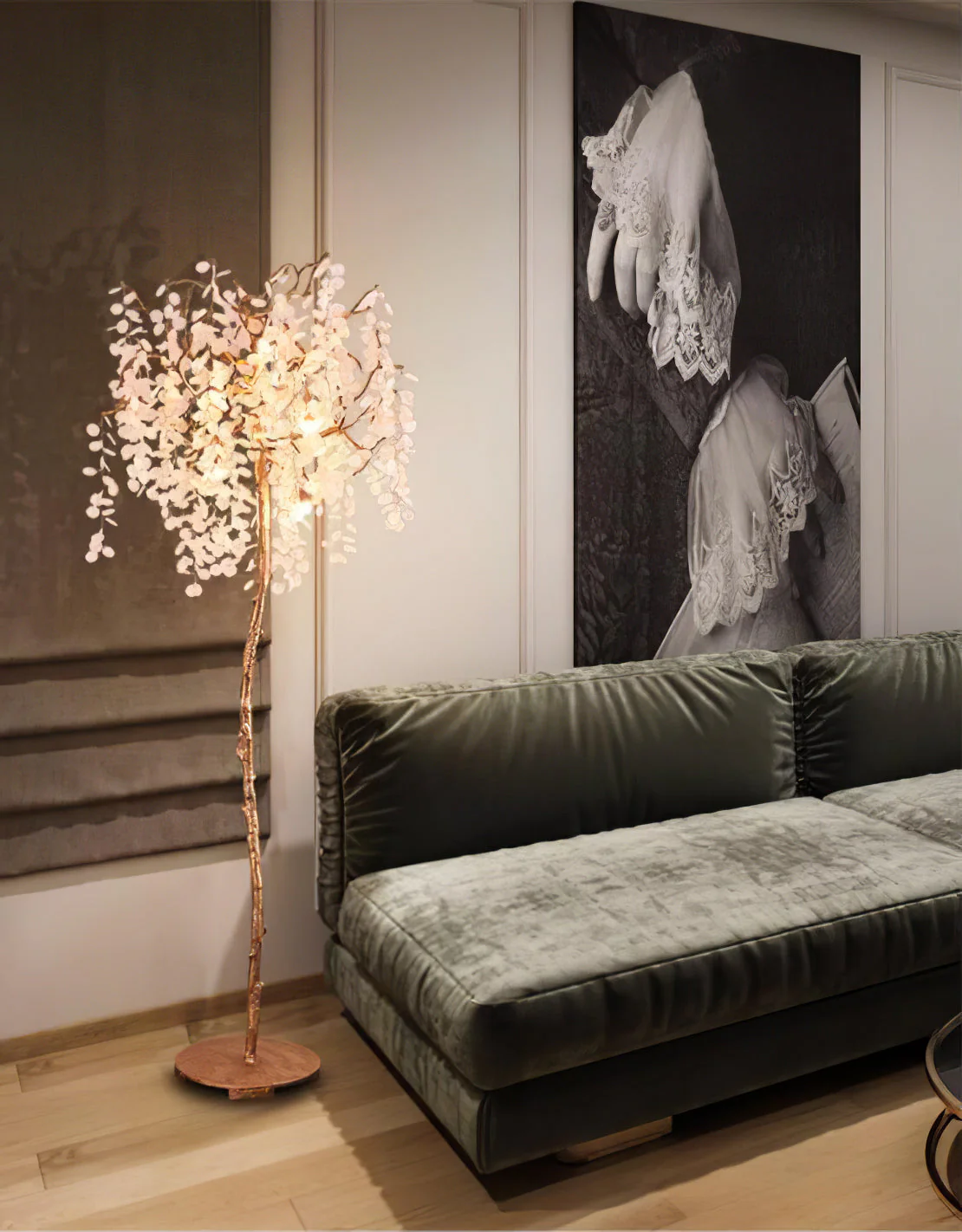 Shiro Noda Floor Light - Image 15