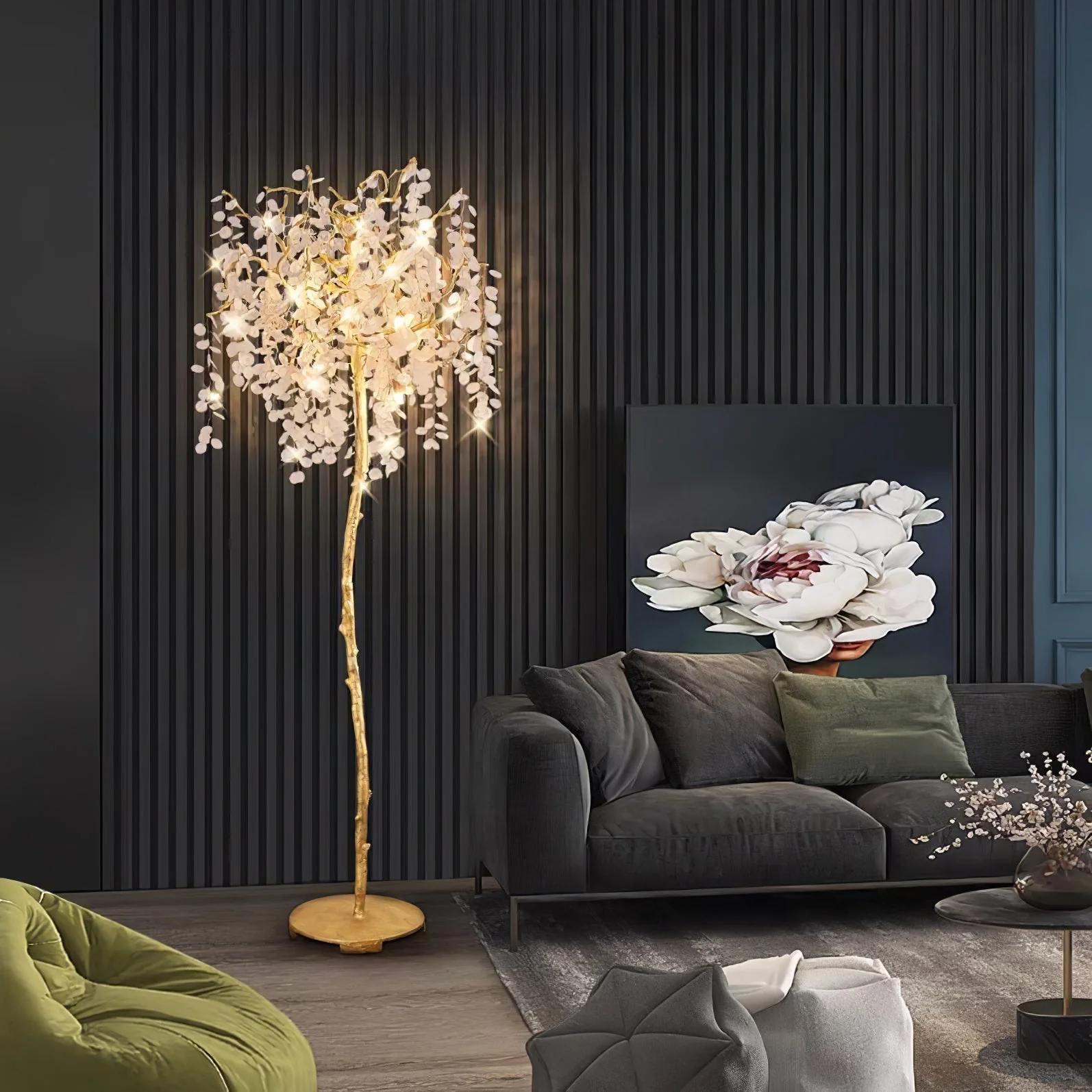 Shiro Noda Floor Light - Image 16
