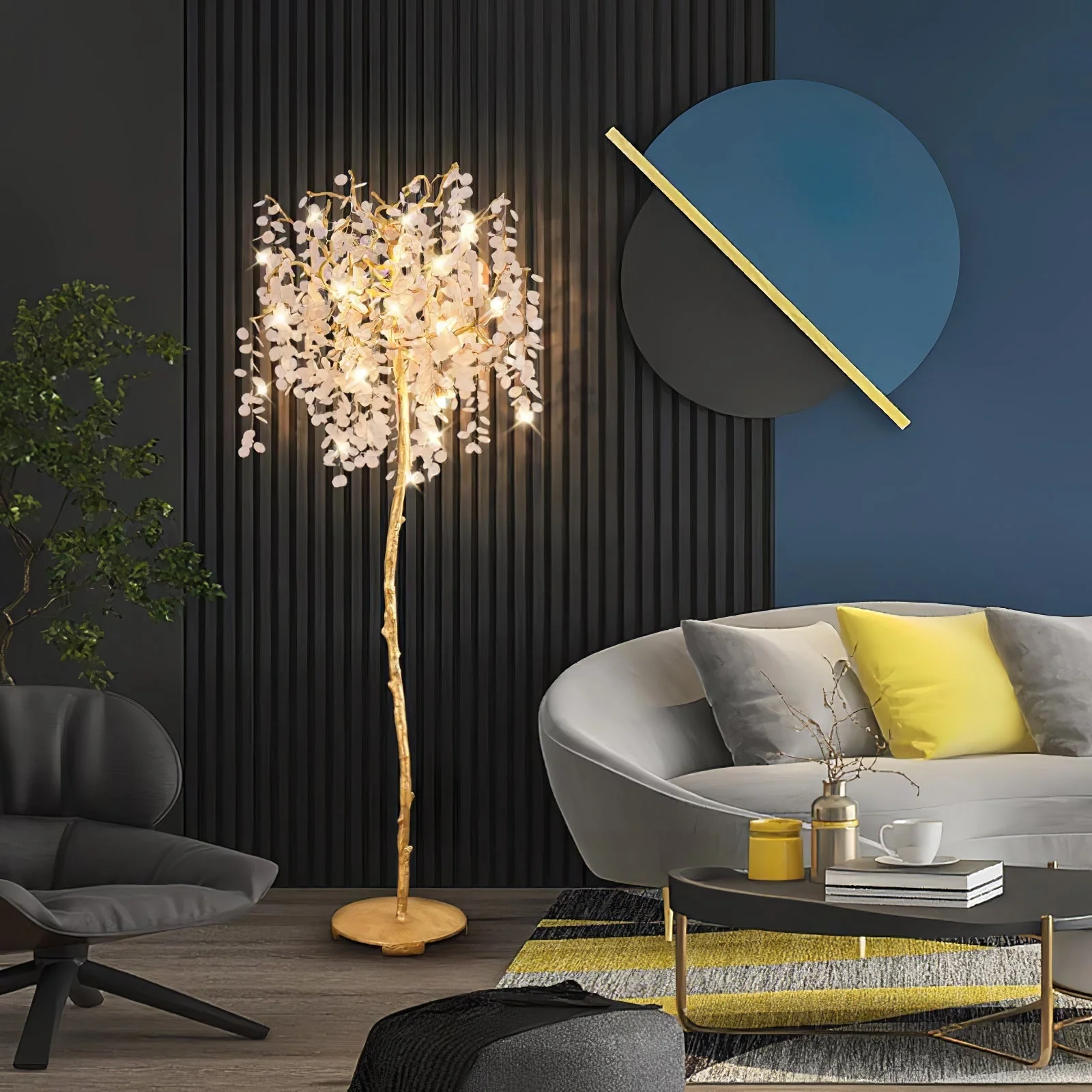 Shiro Noda Floor Light - Image 17