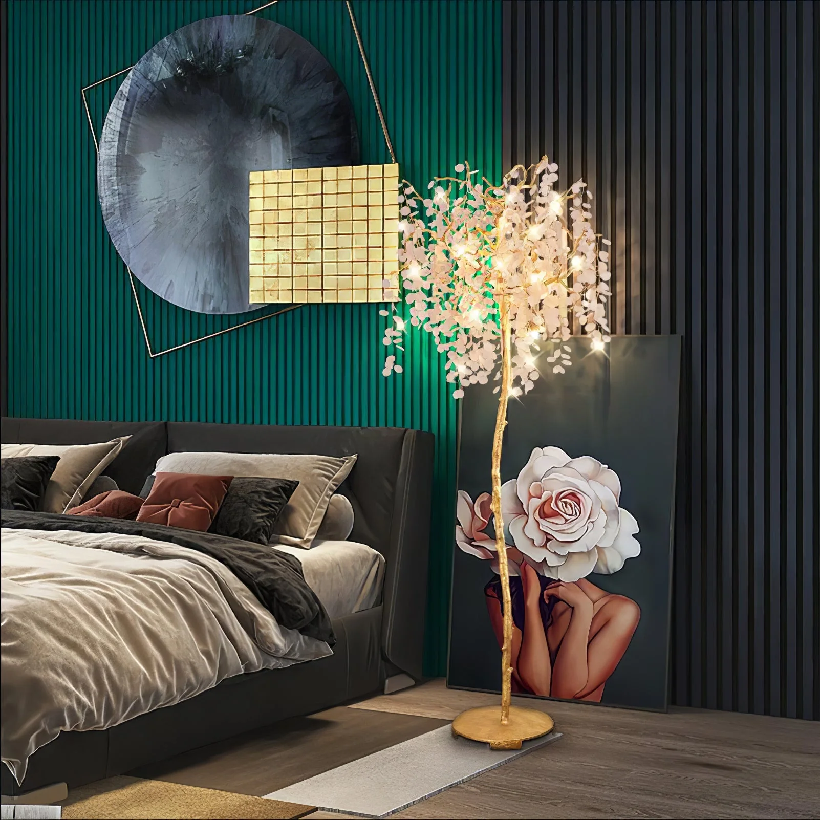 Shiro Noda Floor Light - Image 19