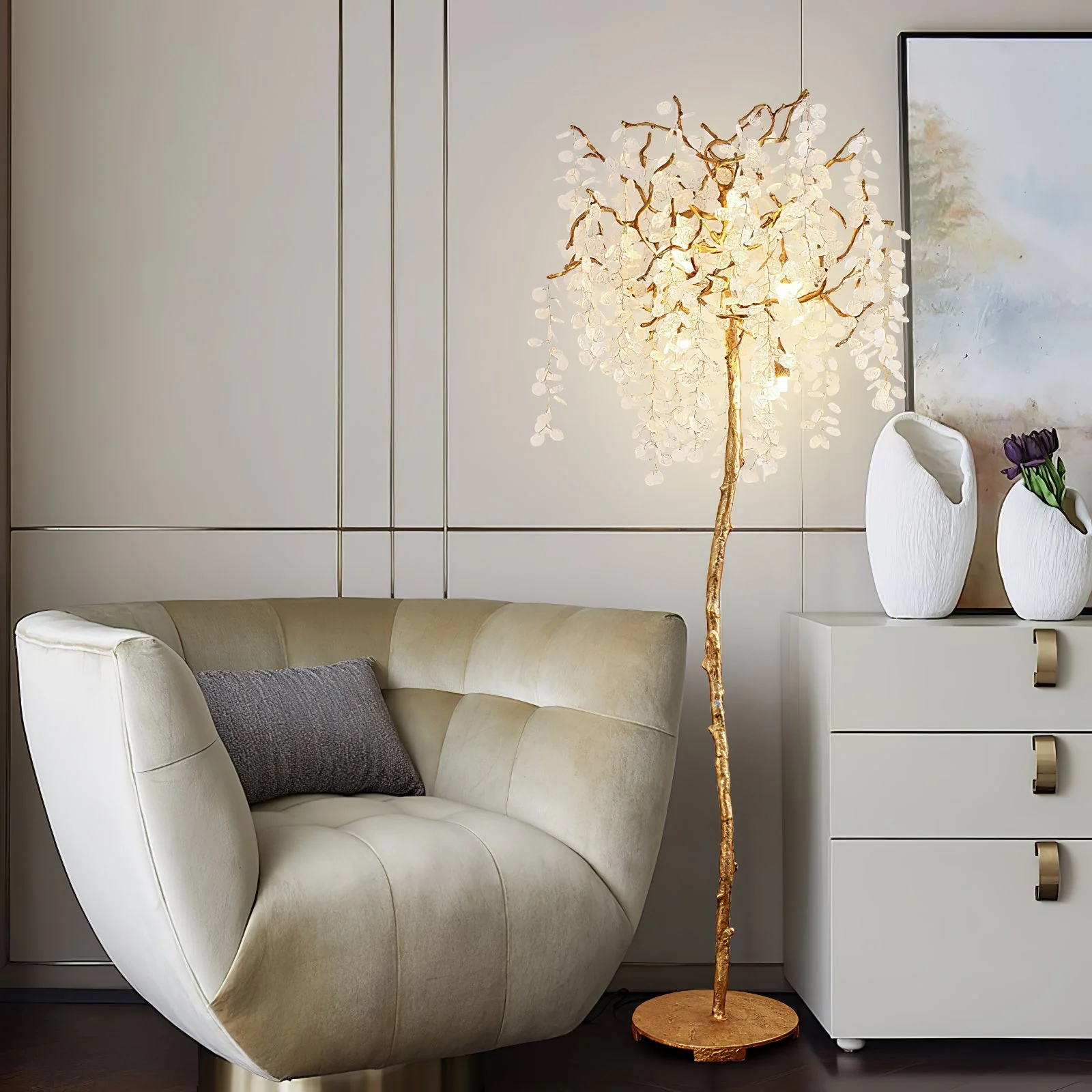 Shiro Noda Floor Light - Image 23