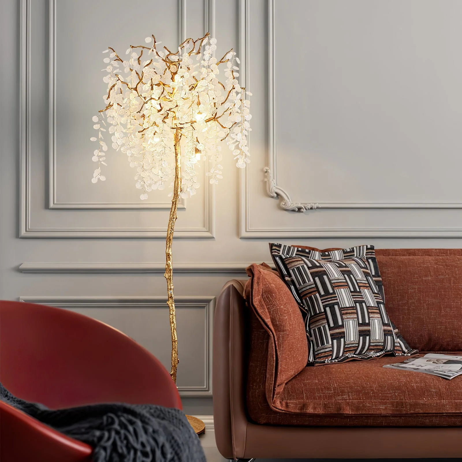 Shiro Noda Floor Light - Image 24