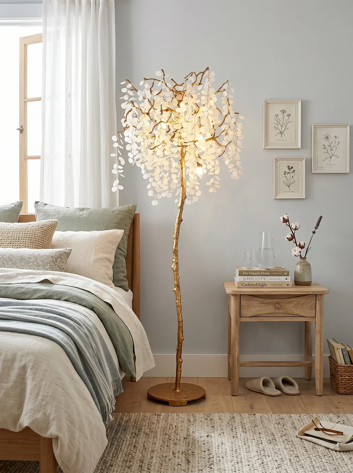 Shiro Noda Floor Light - Image 3