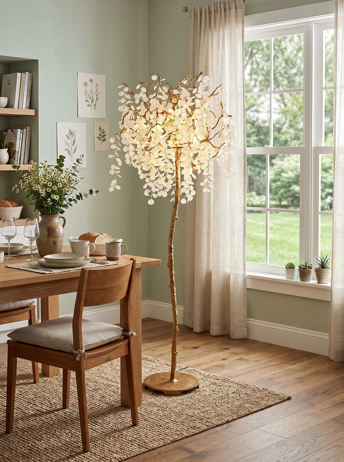 Shiro Noda Floor Light - Image 4
