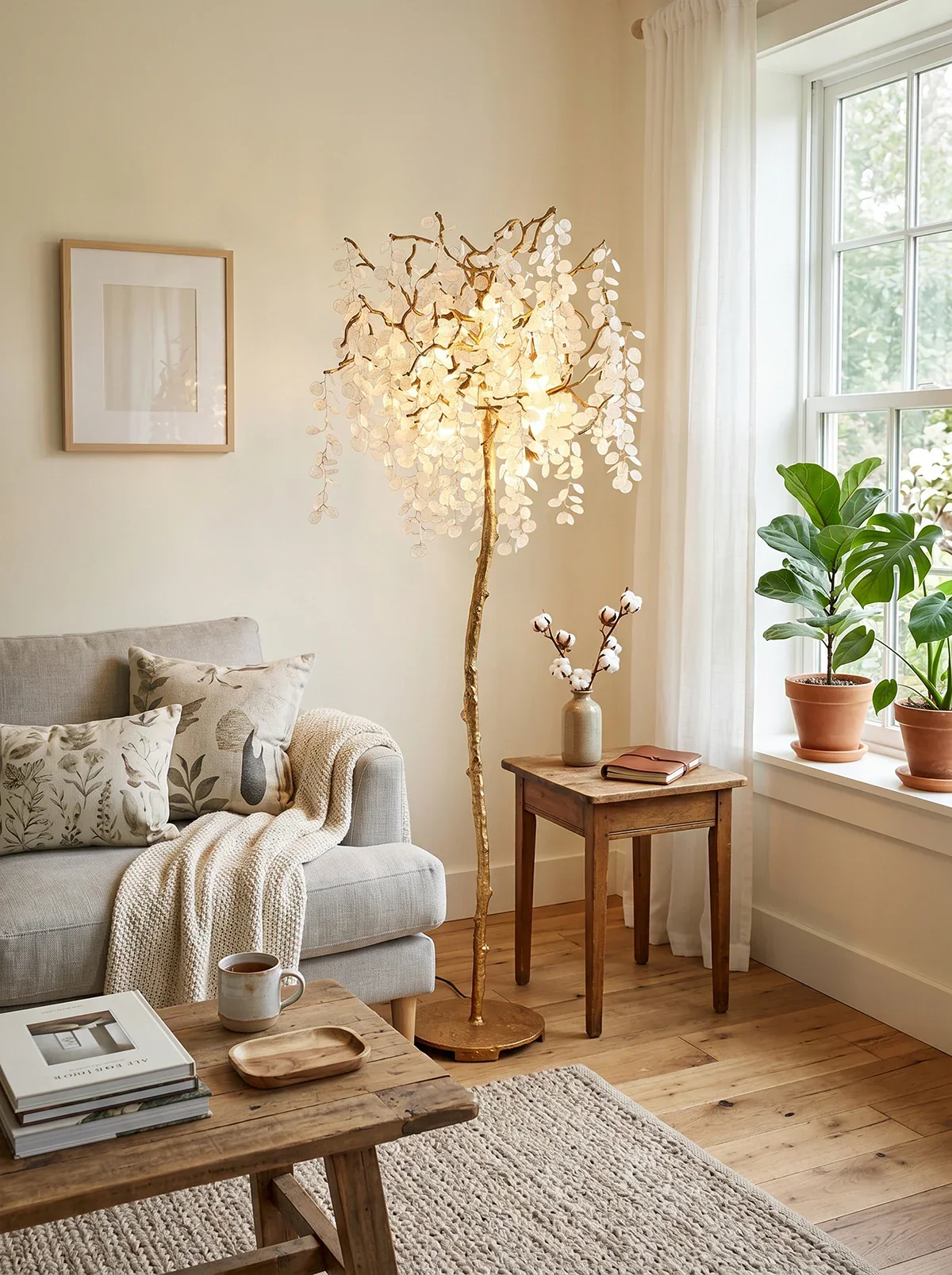 Shiro Noda Floor Light - Image 5