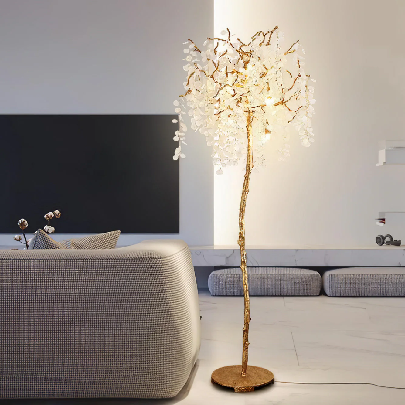 Shiro Noda Floor Light - Image 8