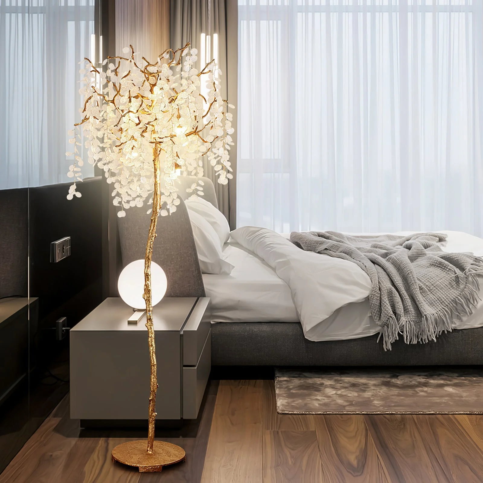 Shiro Noda Floor Light - Image 9