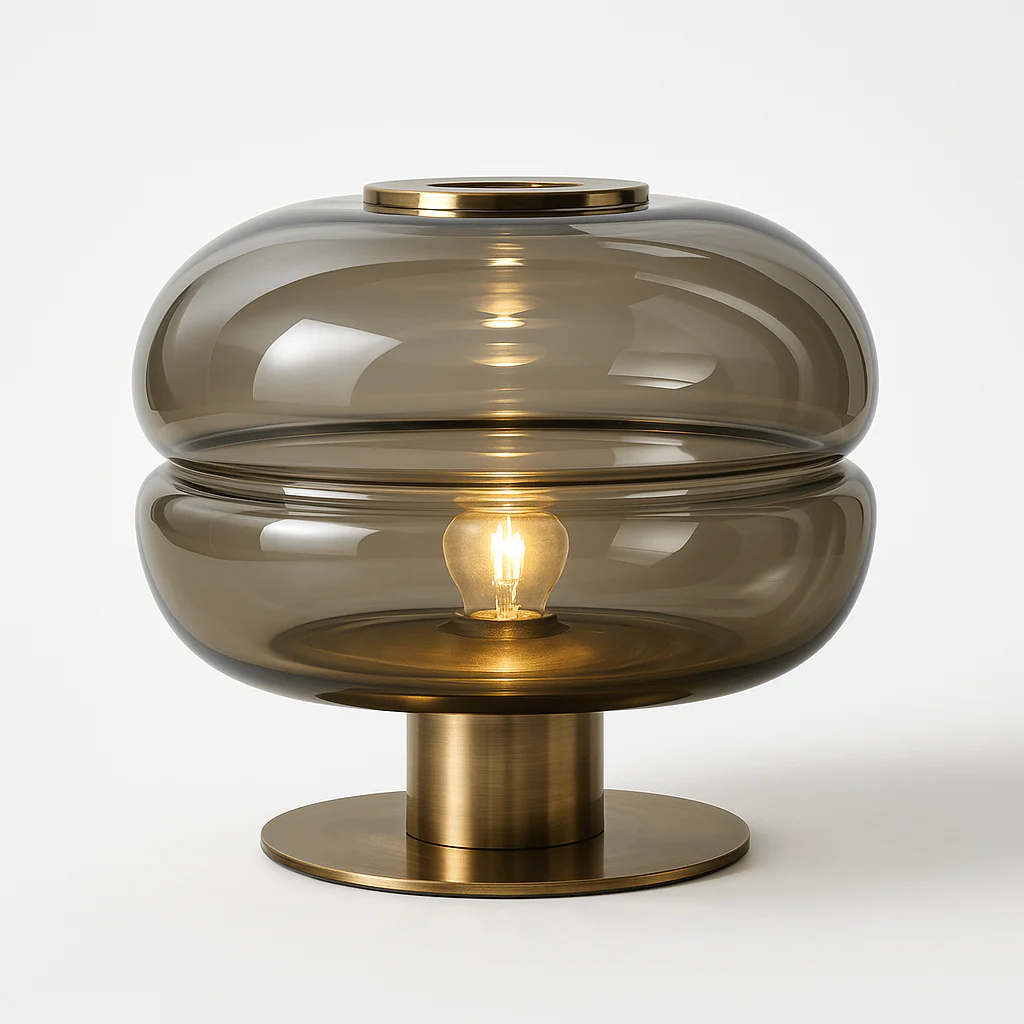Shurra Table Lamp - Image 2