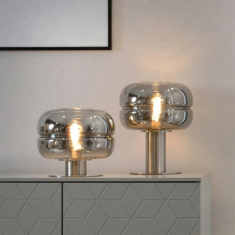 Shurra Table Lamp - Image 4