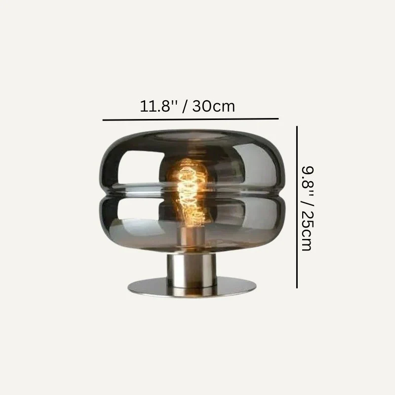 Shurra Table Lamp - Image 8