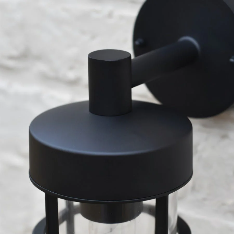 Siam Outdoor Wall Lamp - Image 6