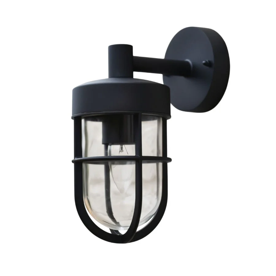 Siam Outdoor Wall Lamp - Image 8