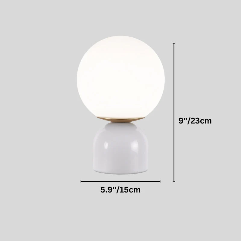 Sibwa Table Lamp - Image 14