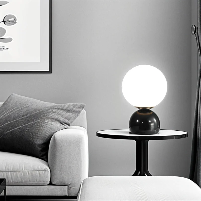 Sibwa Table Lamp - Image 4