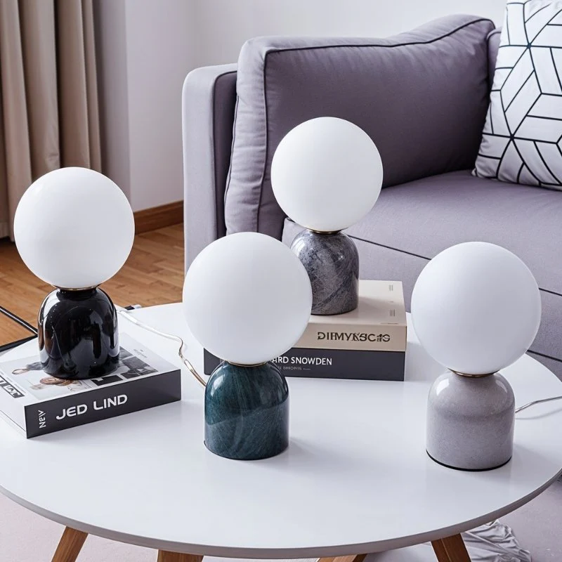 Sibwa Table Lamp - Image 7