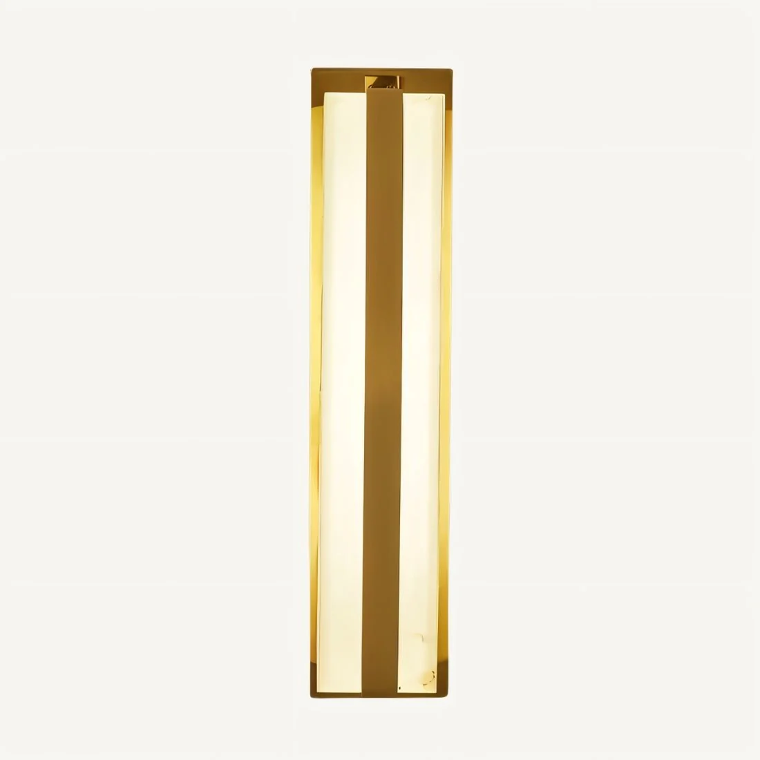Silex Alabaster Wall Lamp - Image 8