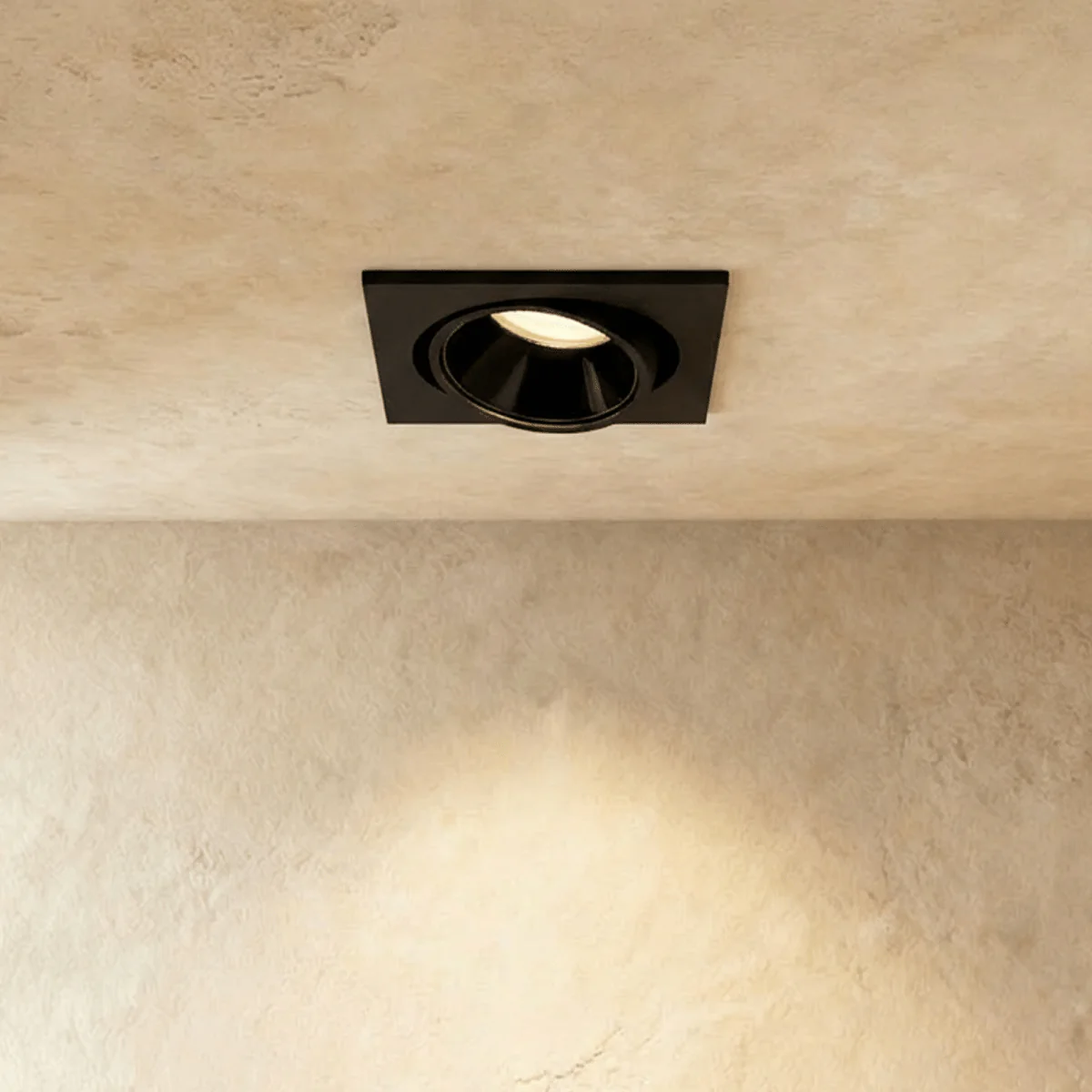 Silio Downlight