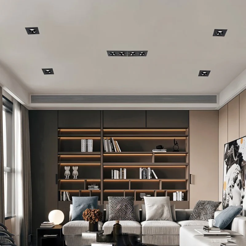 Silio Downlight - Image 12