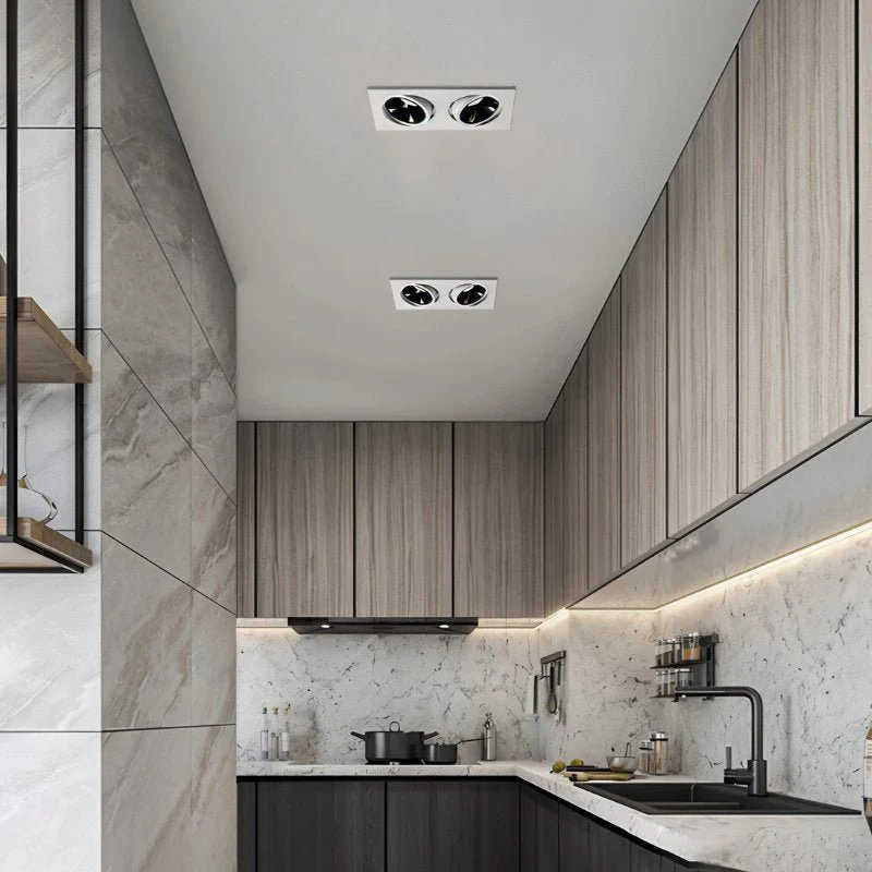 Silio Downlight - Image 13