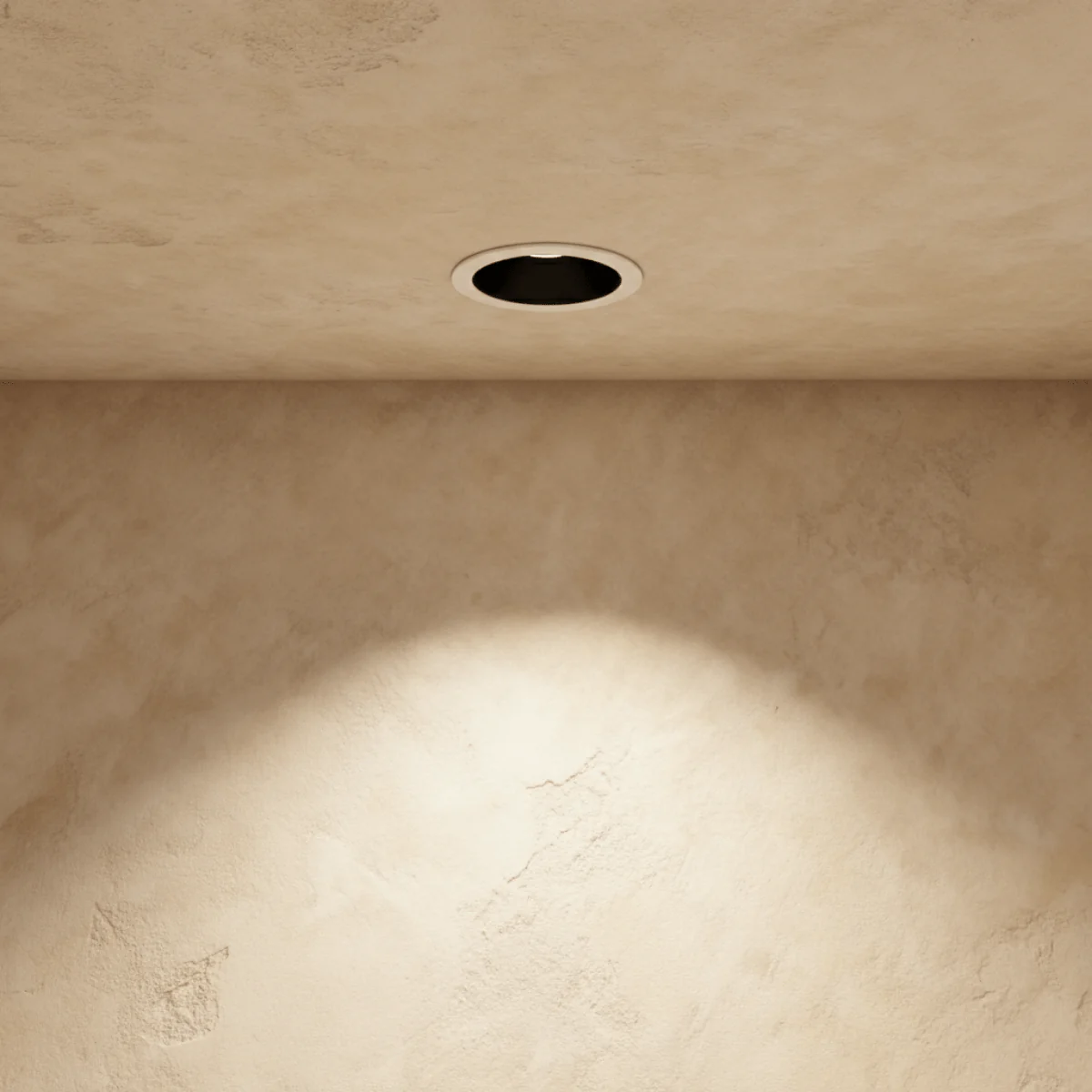 Silis Adjustable Downlight - Image 4