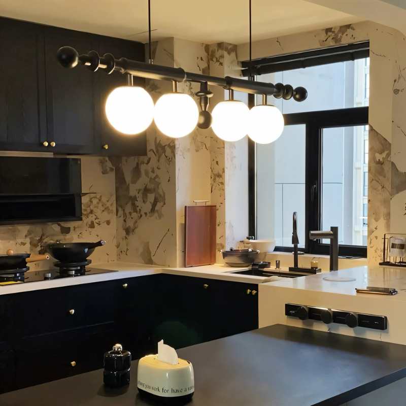 Simet Pendant Light - Image 3