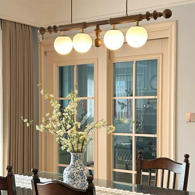 Simet Pendant Light - Image 4