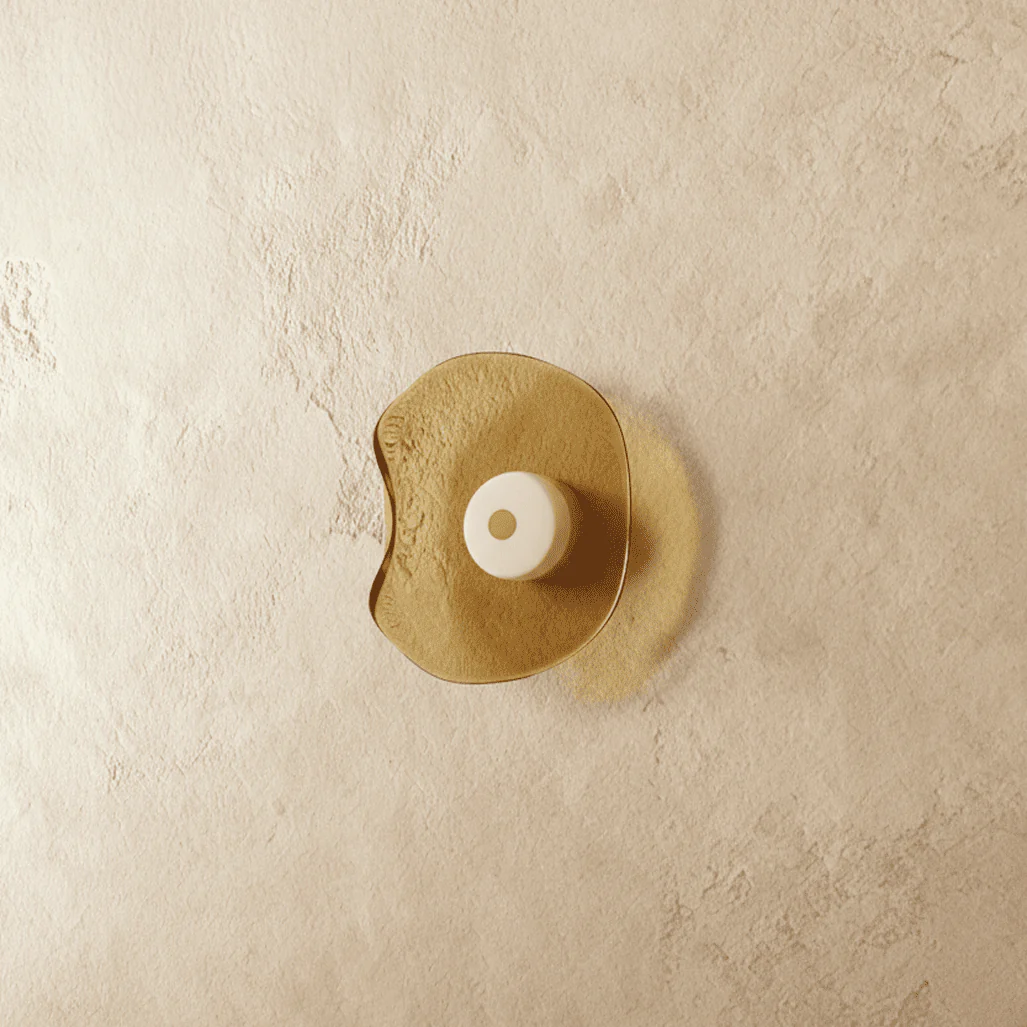 Simrat Wall Lamp - Image 2