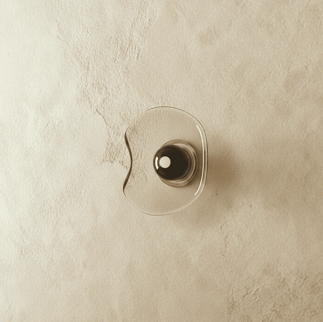 Simrat Wall Lamp - Image 4