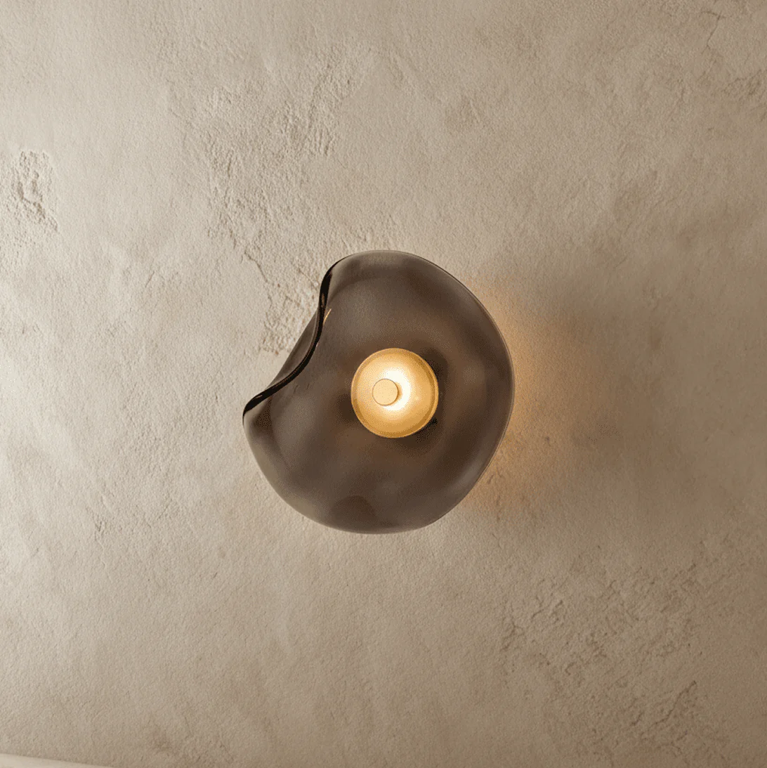 Simrat Wall Lamp - Image 5
