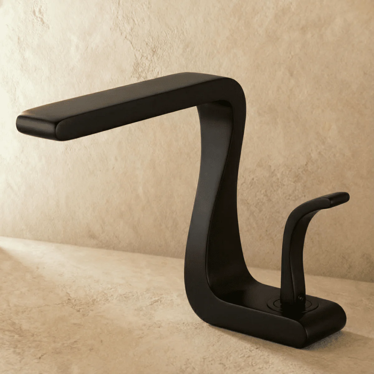 Sincan Bathroom Faucet