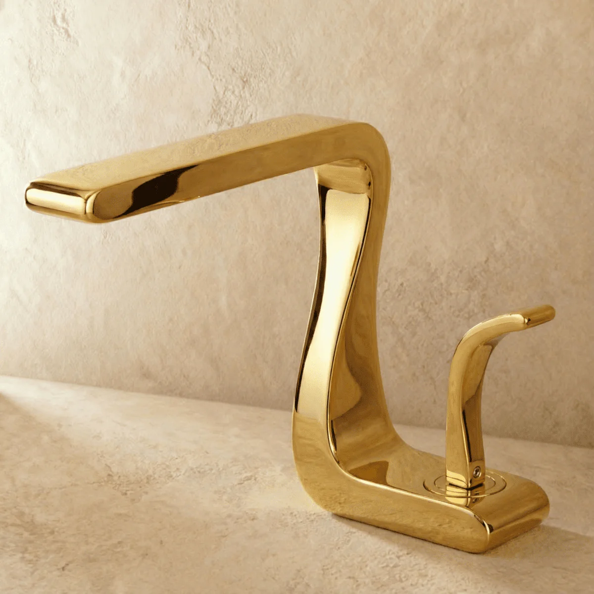 Sincan Bathroom Faucet - Image 2