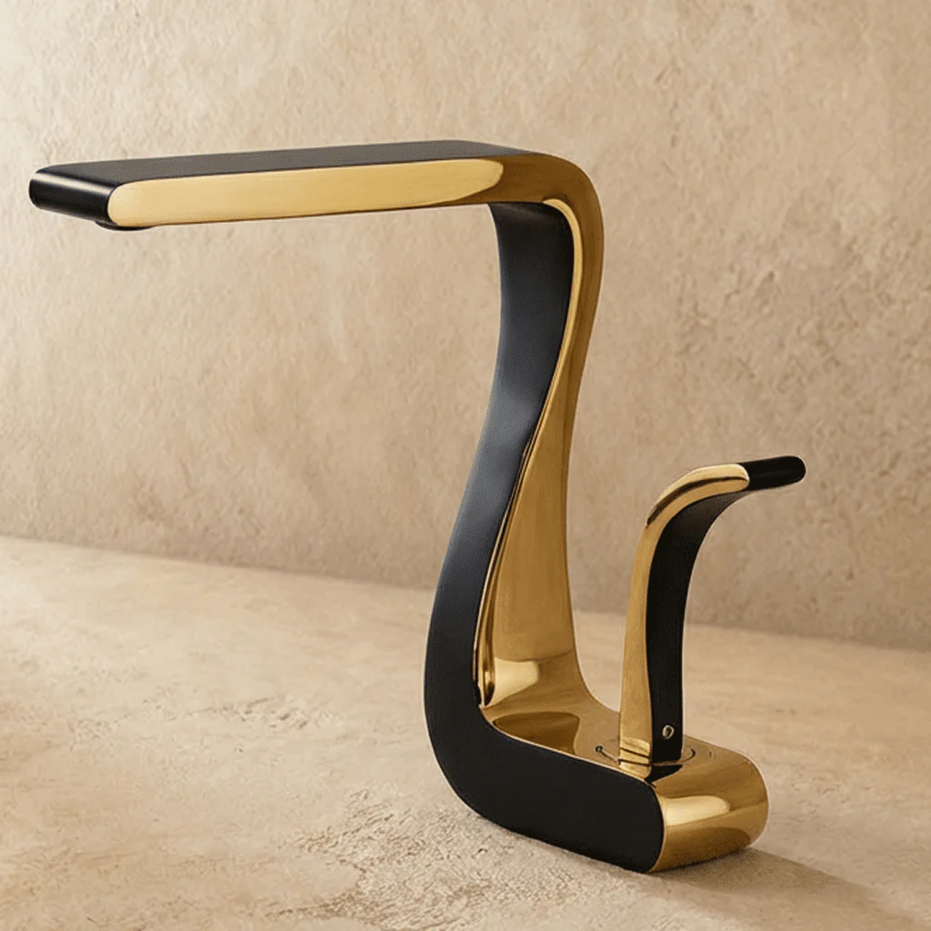 Sincan Bathroom Faucet - Image 3