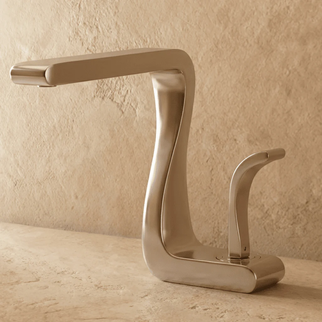 Sincan Bathroom Faucet - Image 4