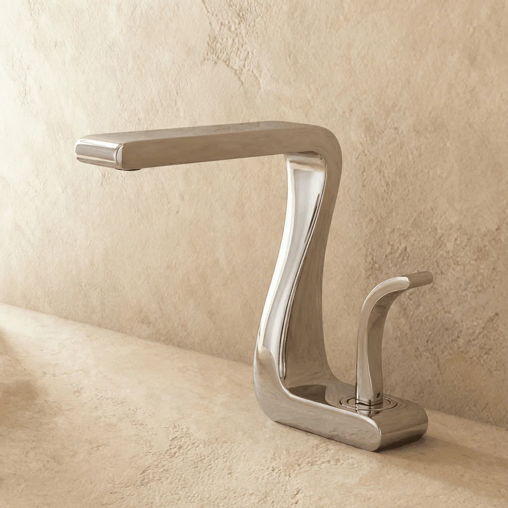 Sincan Bathroom Faucet - Image 5