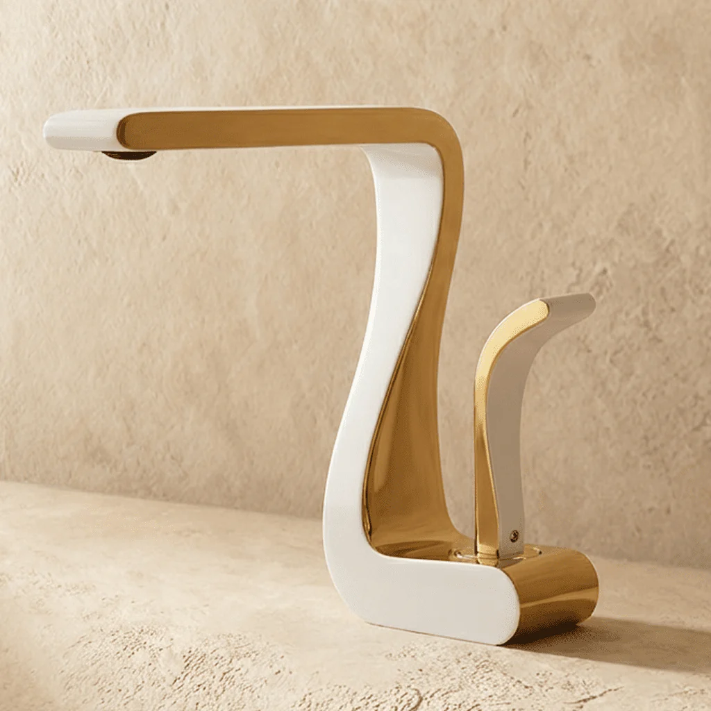 Sincan Bathroom Faucet - Image 6
