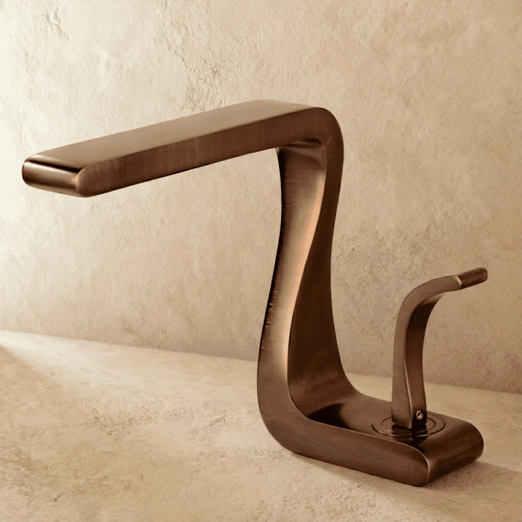 Sincan Bathroom Faucet - Image 7