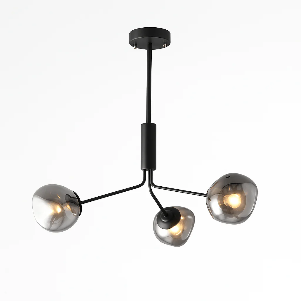 Sindr Ceiling Lamp - Image 2