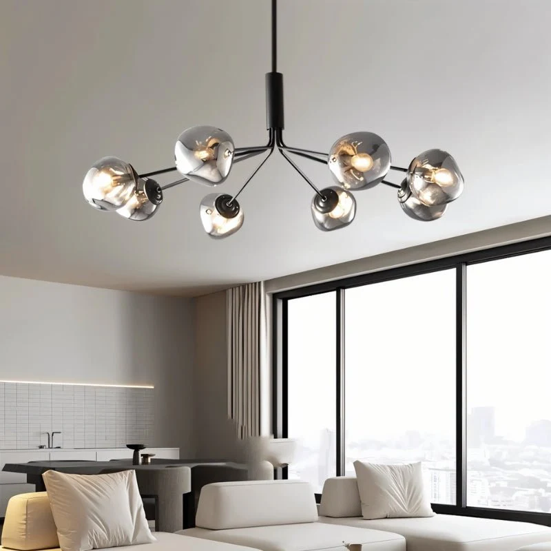 Sindr Ceiling Lamp - Image 6