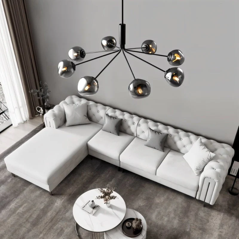 Sindr Ceiling Lamp - Image 8