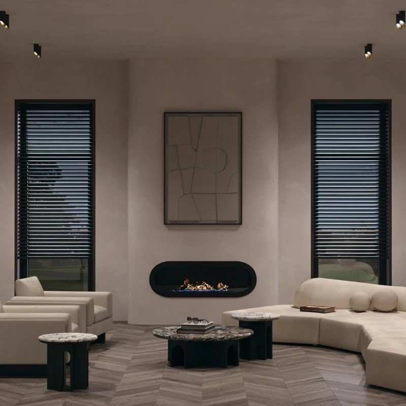 Siona Ceiling Light - Image 4