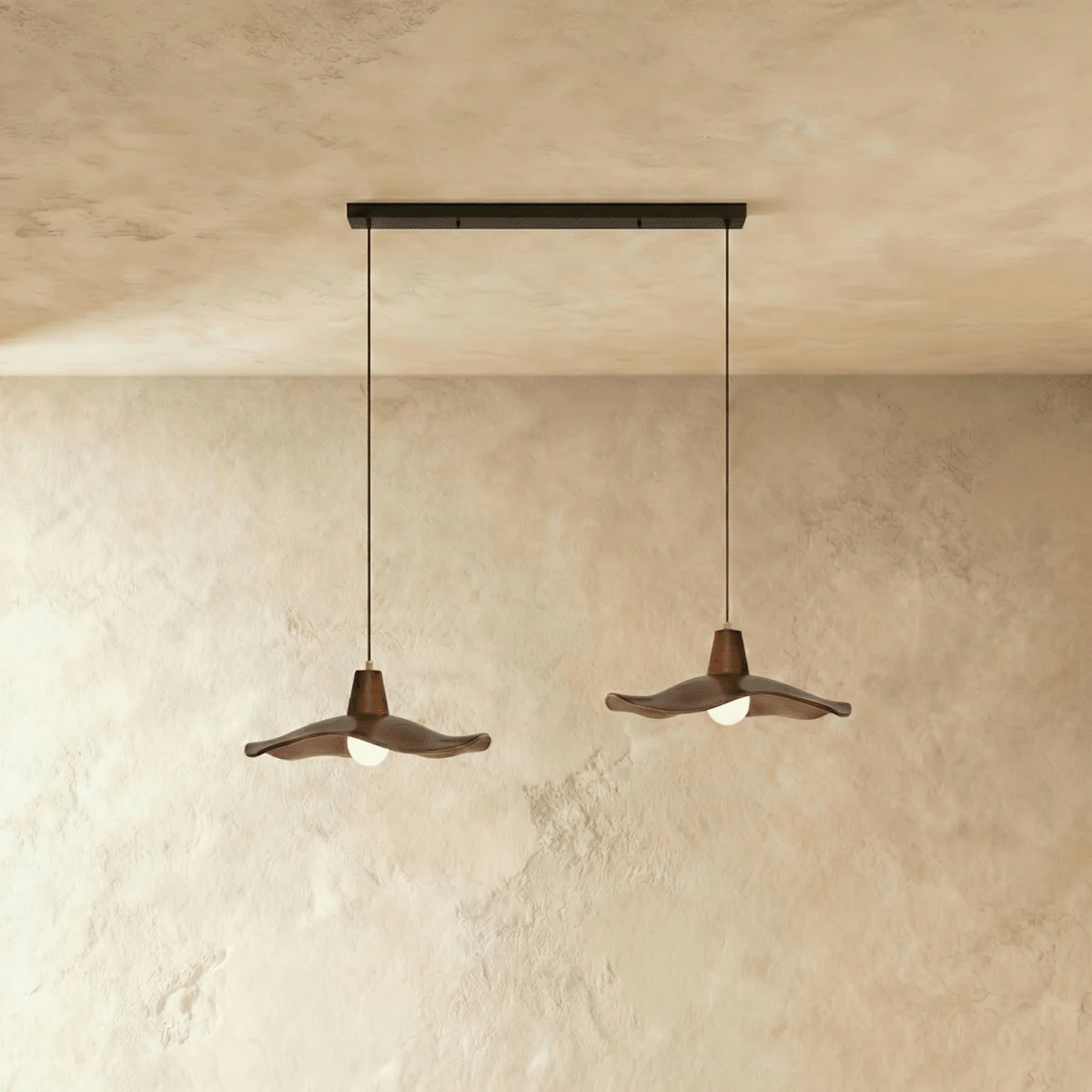 Siraj Pendant Light - Image 3