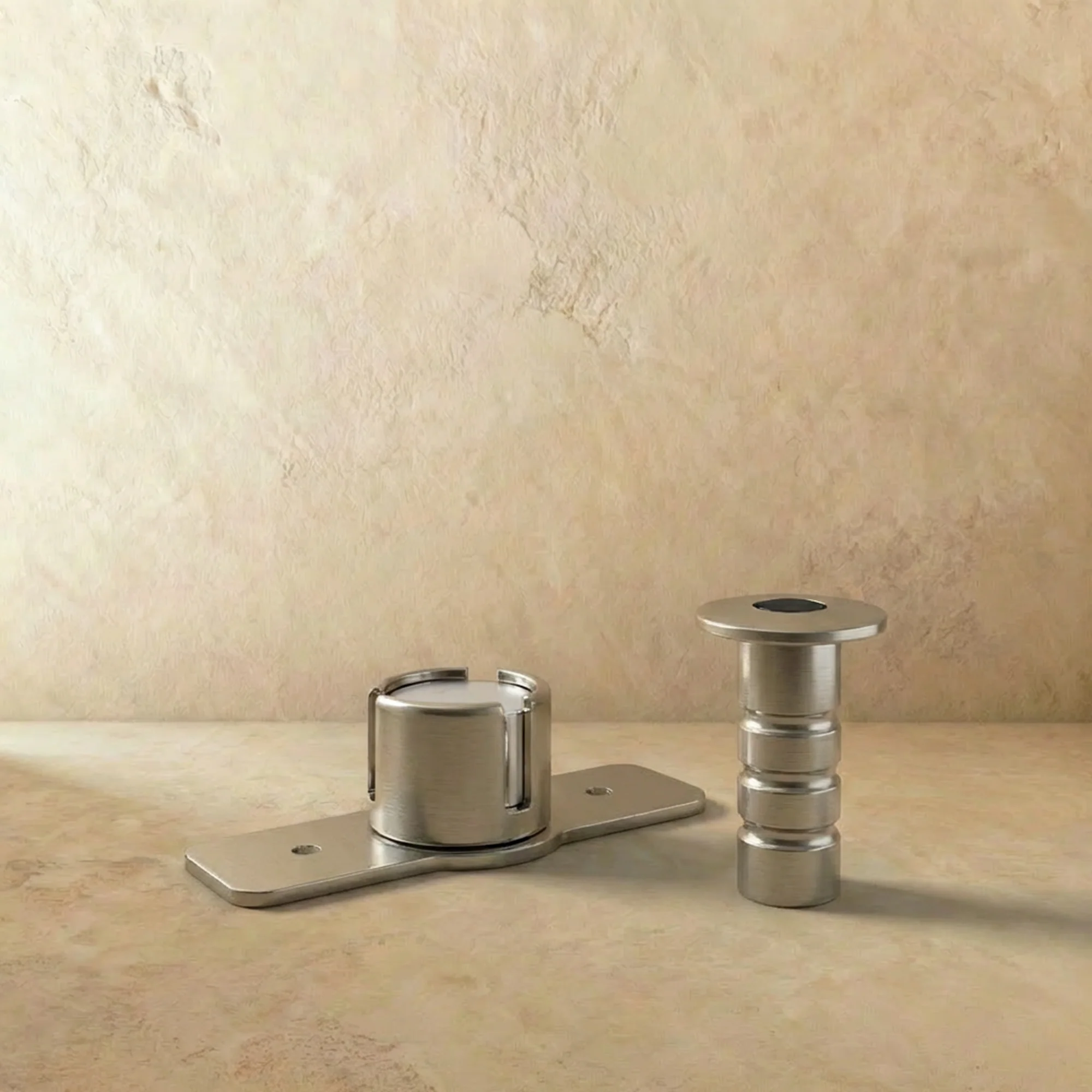 Siste Concealed Magnetic Door Stop - Image 14