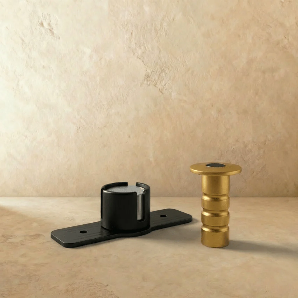 Siste Concealed Magnetic Door Stop - Image 3