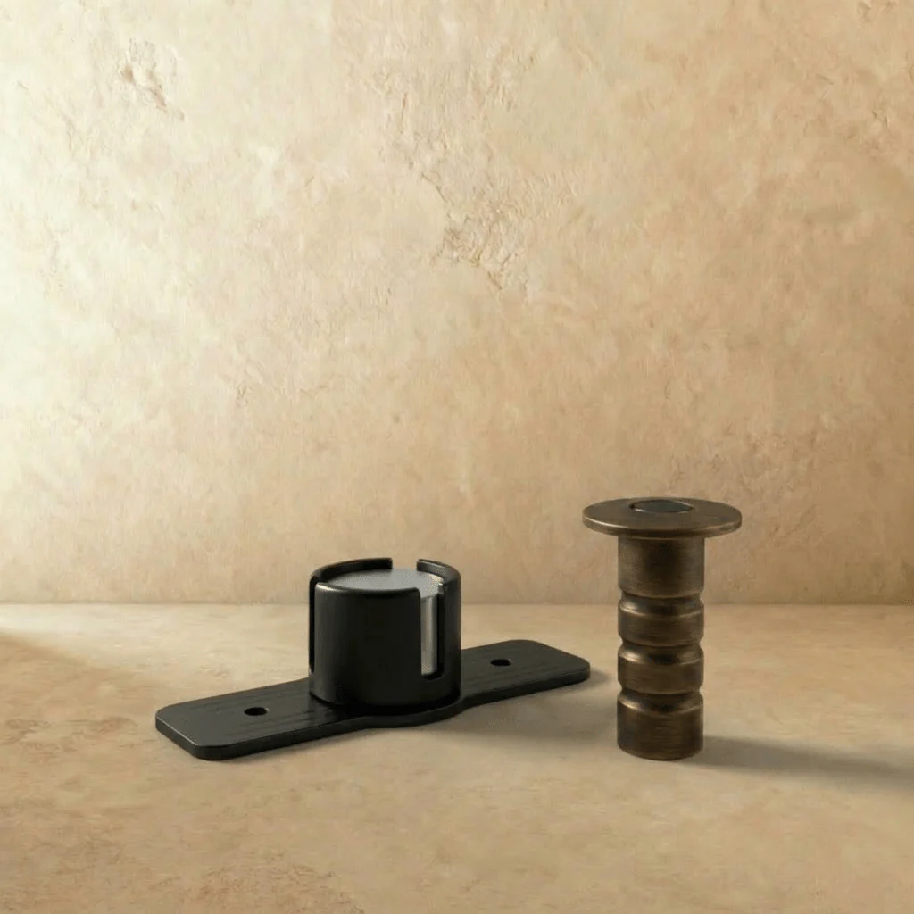 Siste Concealed Magnetic Door Stop - Image 5