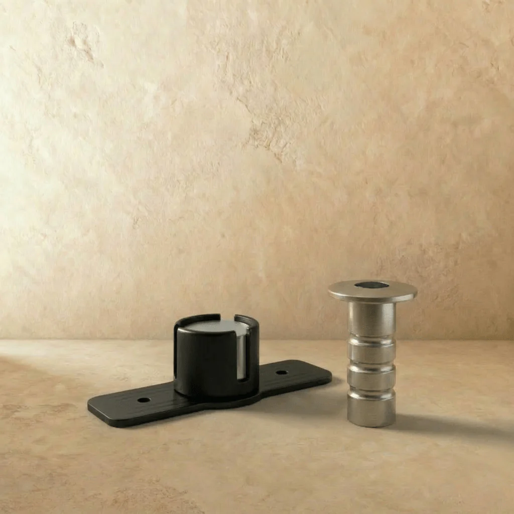 Siste Concealed Magnetic Door Stop - Image 7