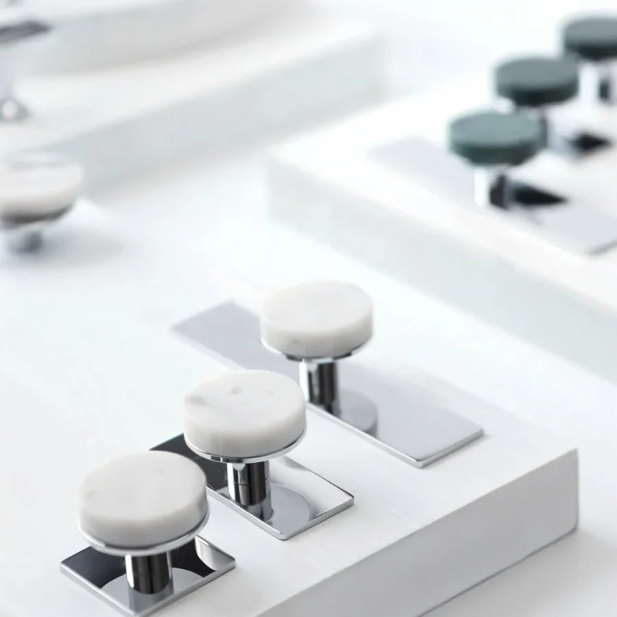 Skami Marble Knob - Image 11