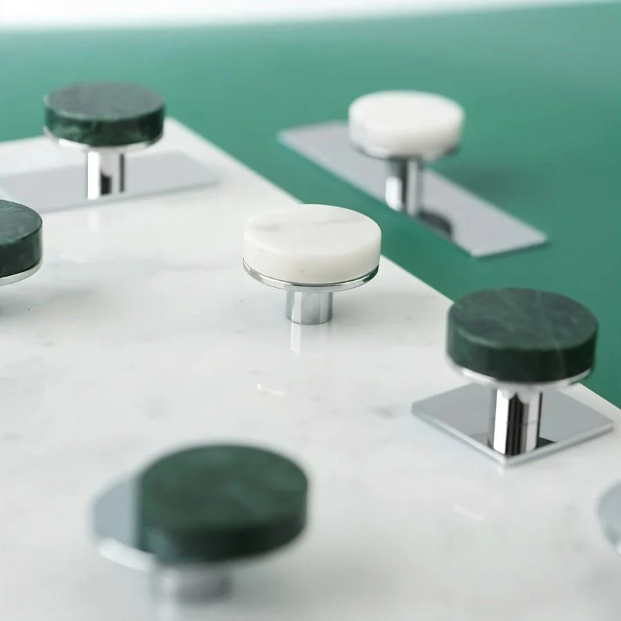 Skami Marble Knob - Image 13