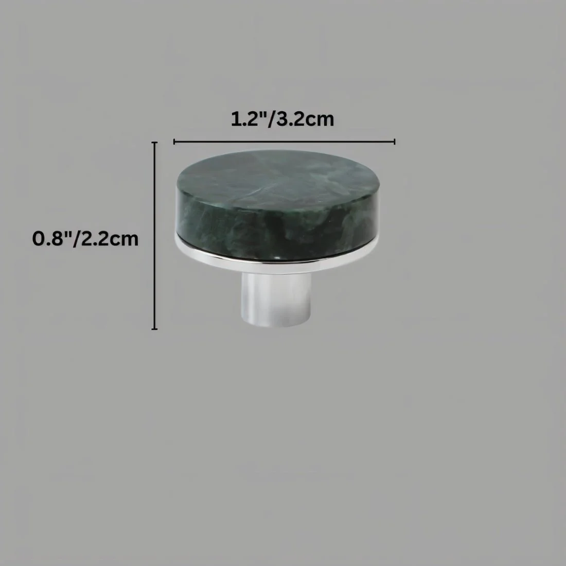 Skami Marble Knob - Image 14