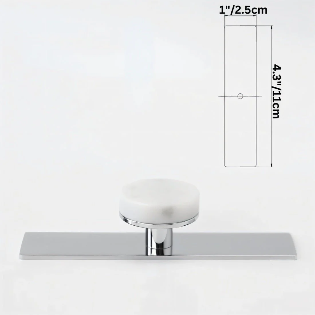 Skami Marble Knob - Image 15